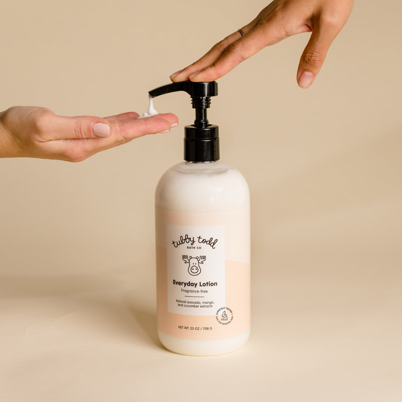 Everyday Lotion - Image 7
