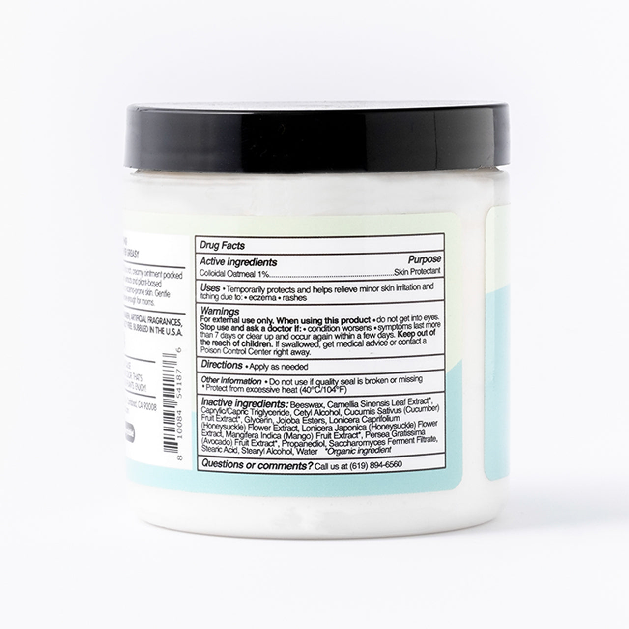 Bye-Bye Cradle Cap Bundle - Image 6