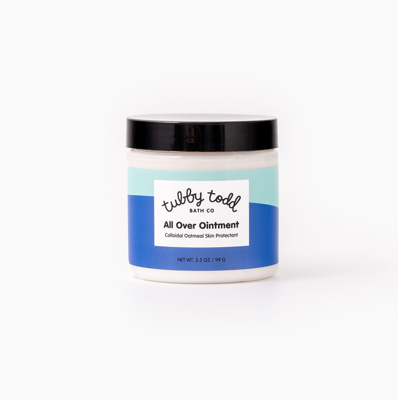 All Over Ointment Eczema Treatment - Image 9