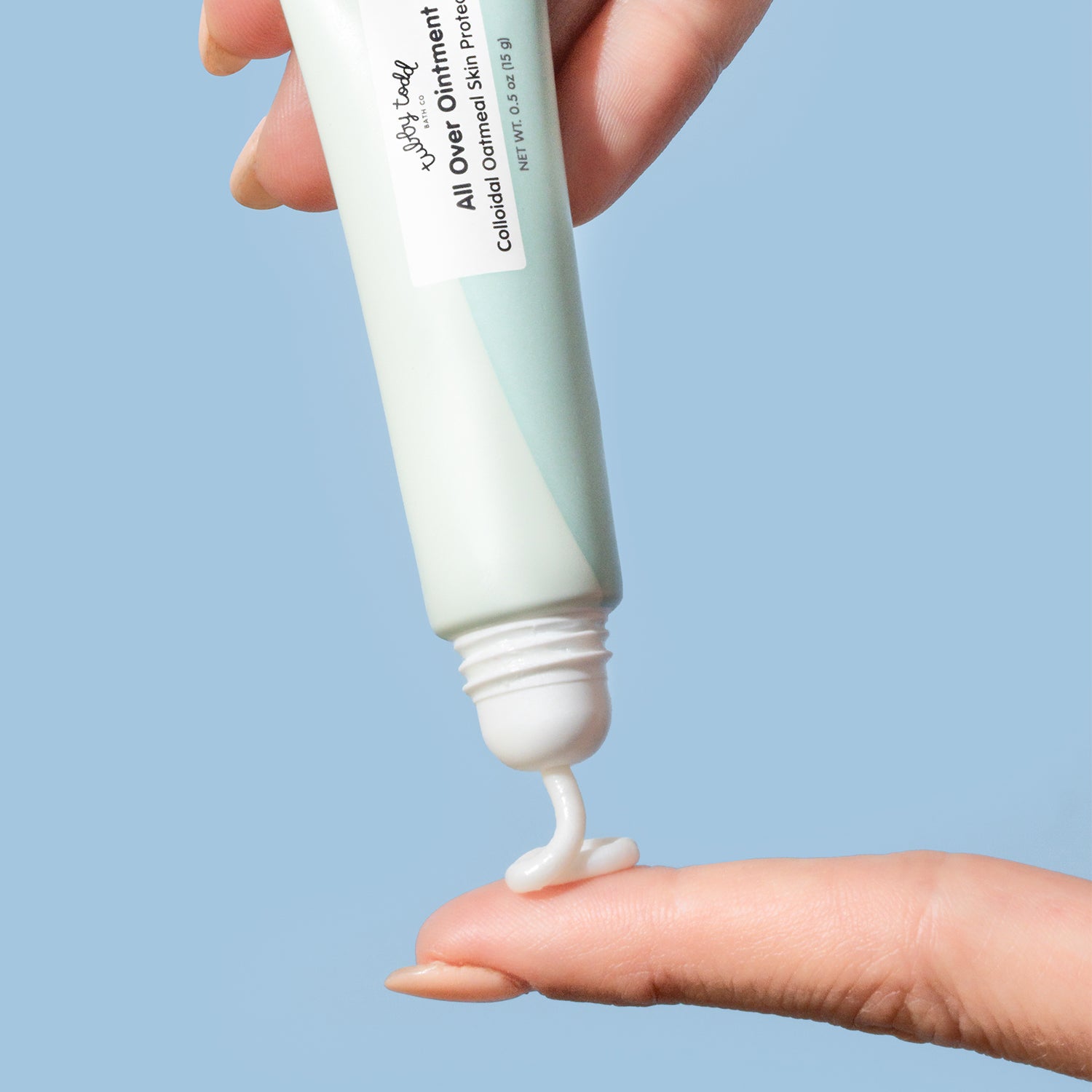 All Over Ointment Eczema Treatment - Image 13