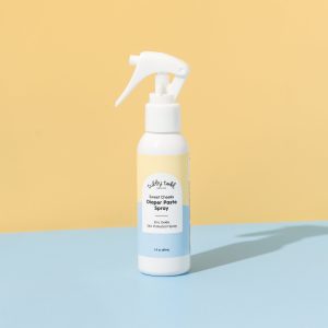 Sweet Cheeks Diaper Paste Spray