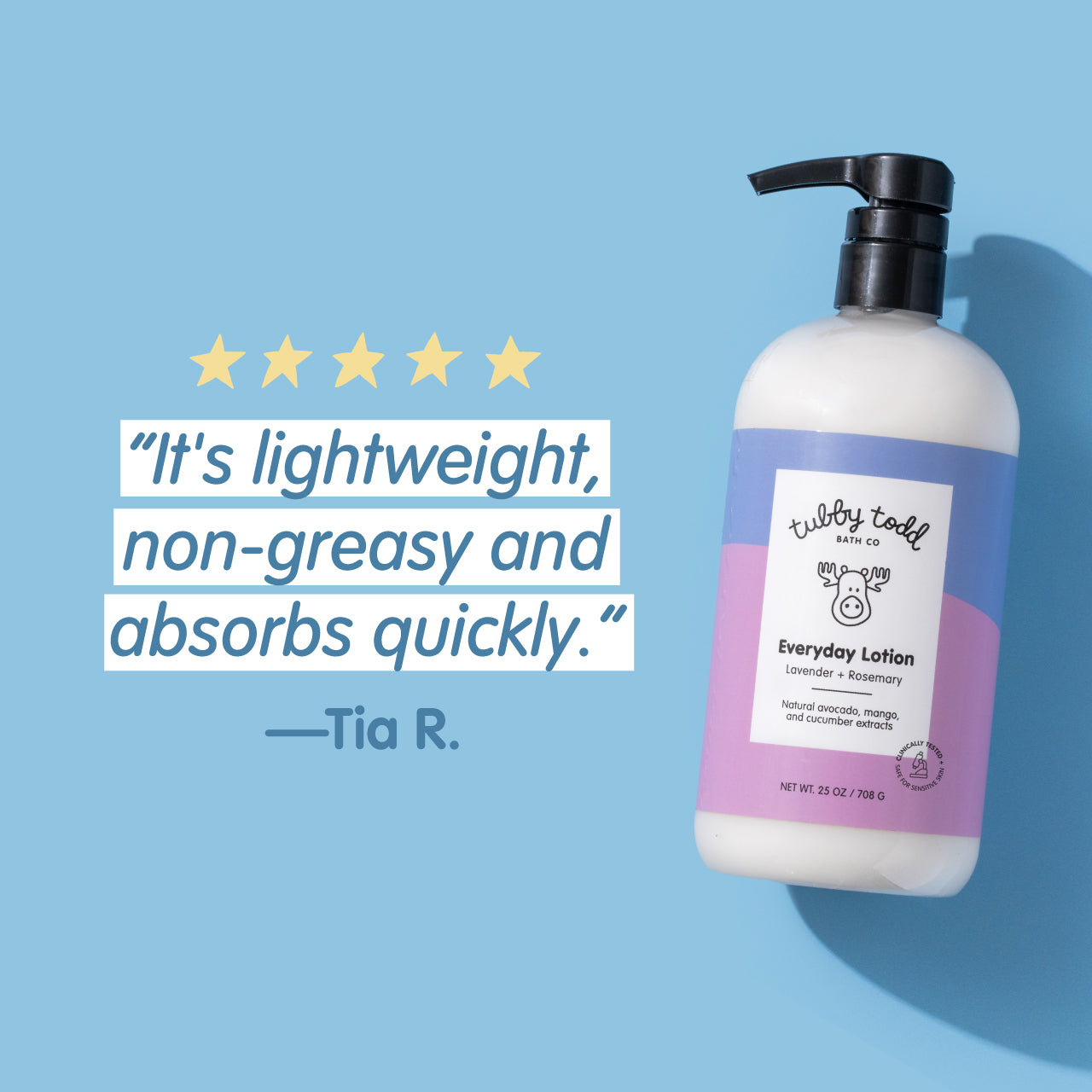Everyday Lotion - Image 4