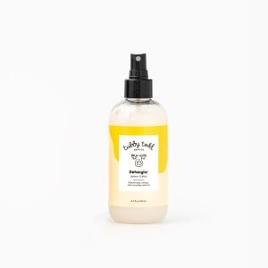 Hair Detangler