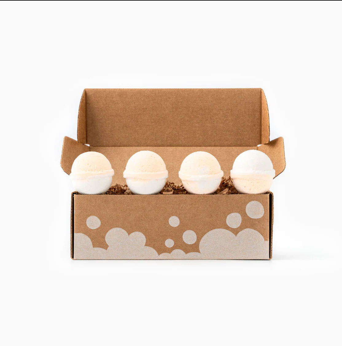 The Bath Bomb Bundle