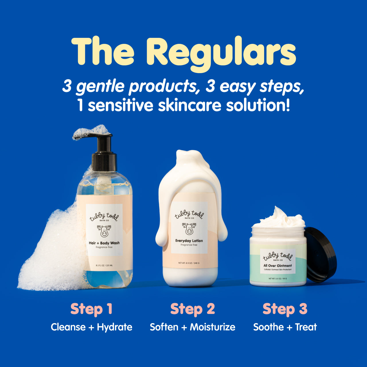 The Regulars Bundle - Image 7