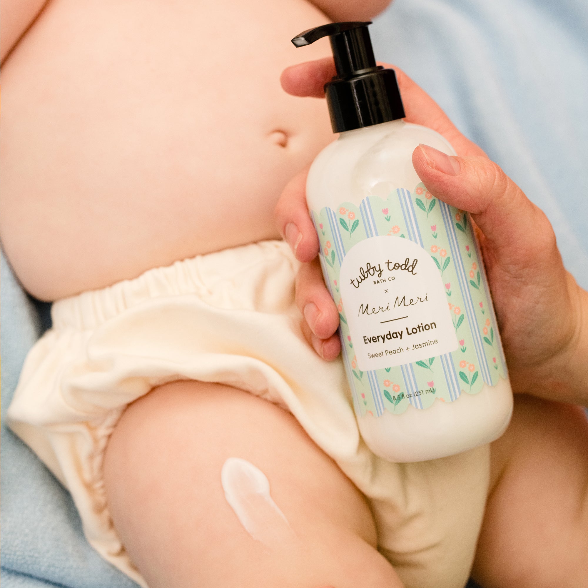 Everyday Lotion - Image 10