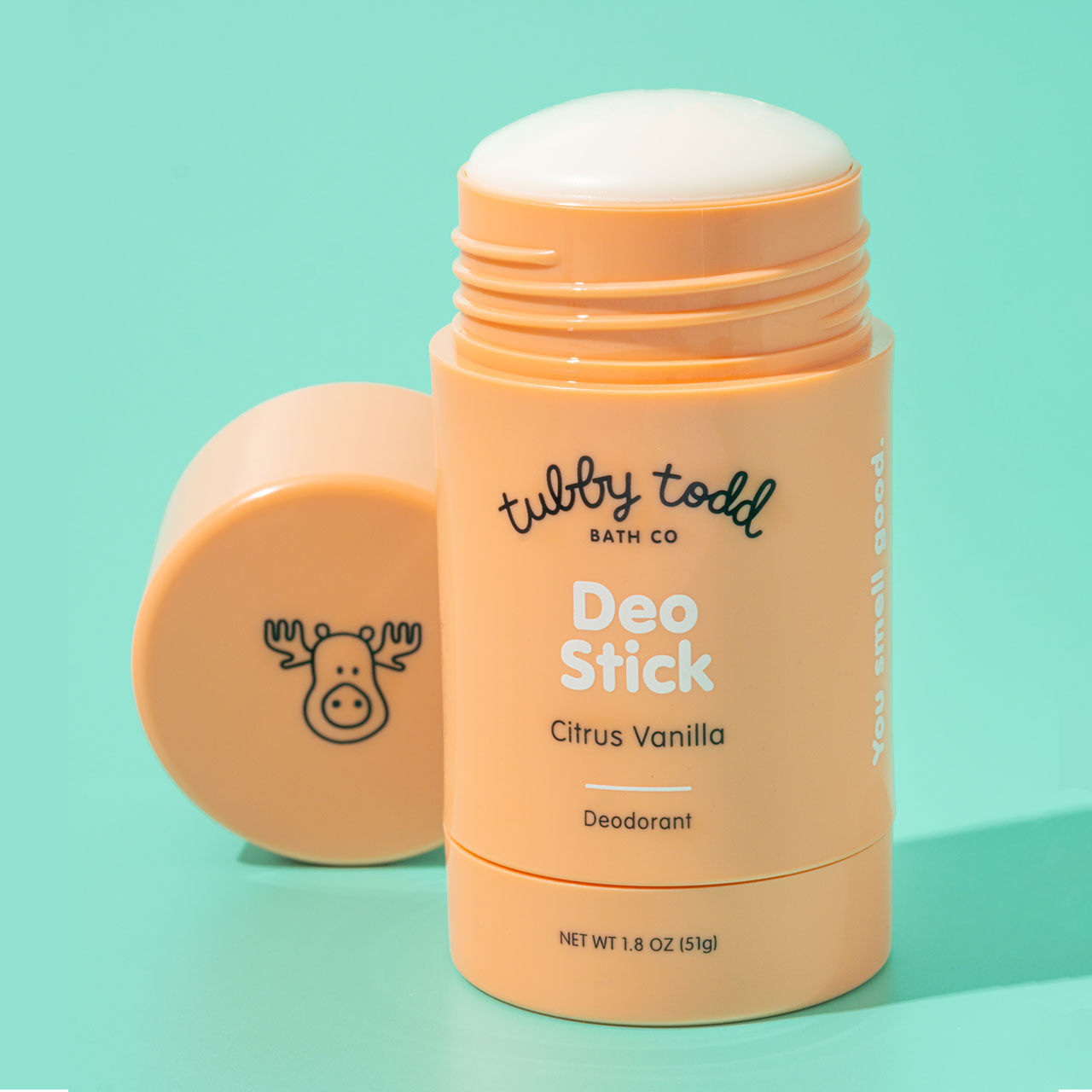 Deo Stick - Image 3