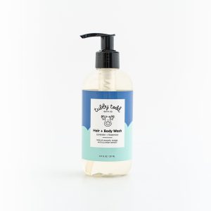 Hair + Body Wash